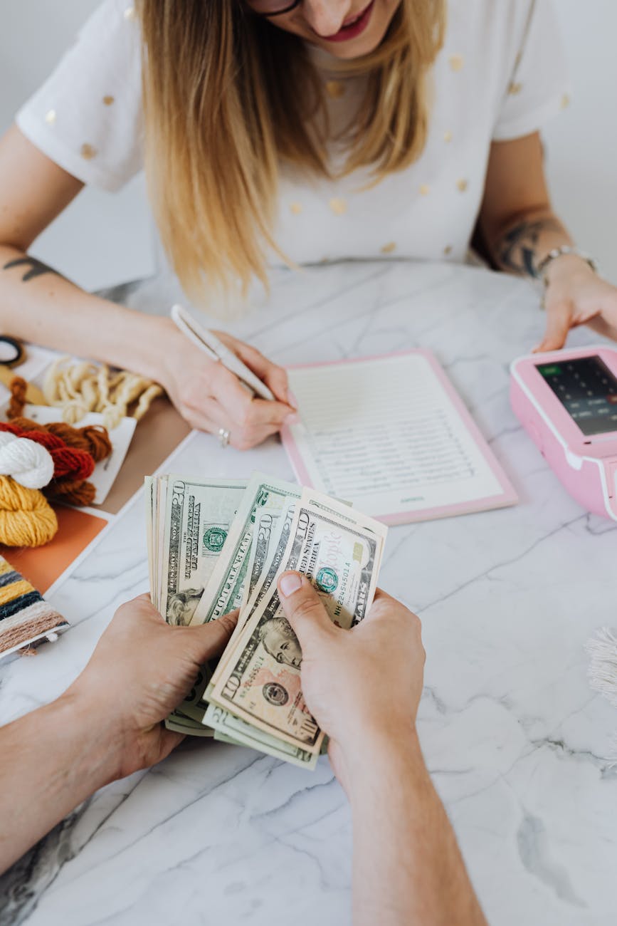 Personal Loans